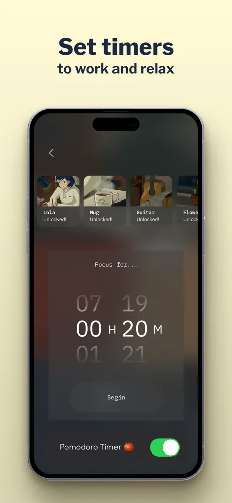 Insights Screen