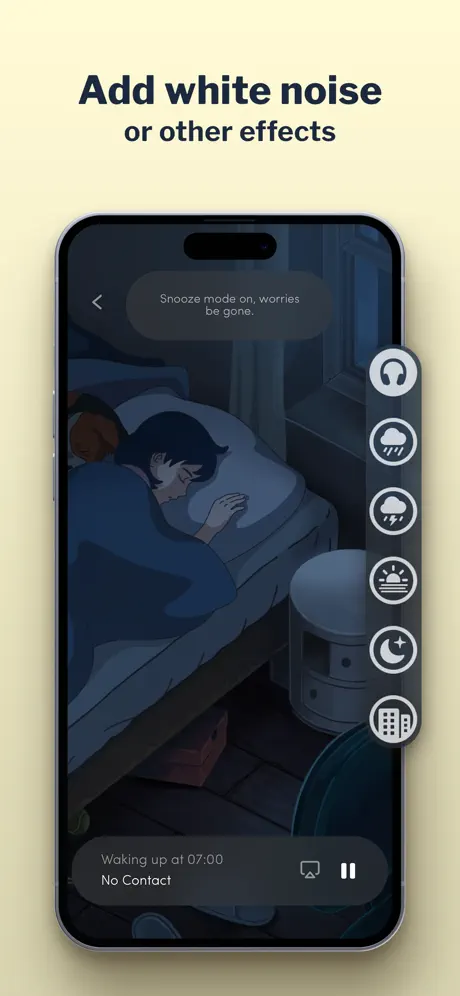 Insights Screen