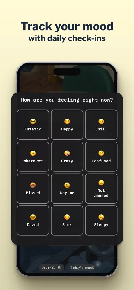Insights Screen
